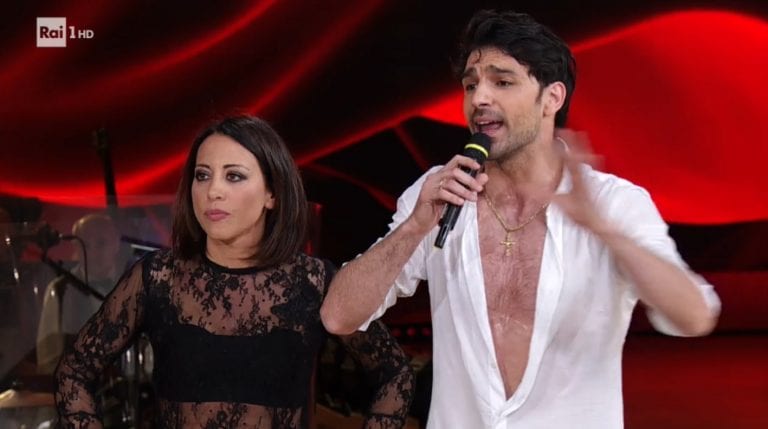 Ballando con le stelle, Dagospia: Nunzia De Girolamo mette like ai commenti degli haters