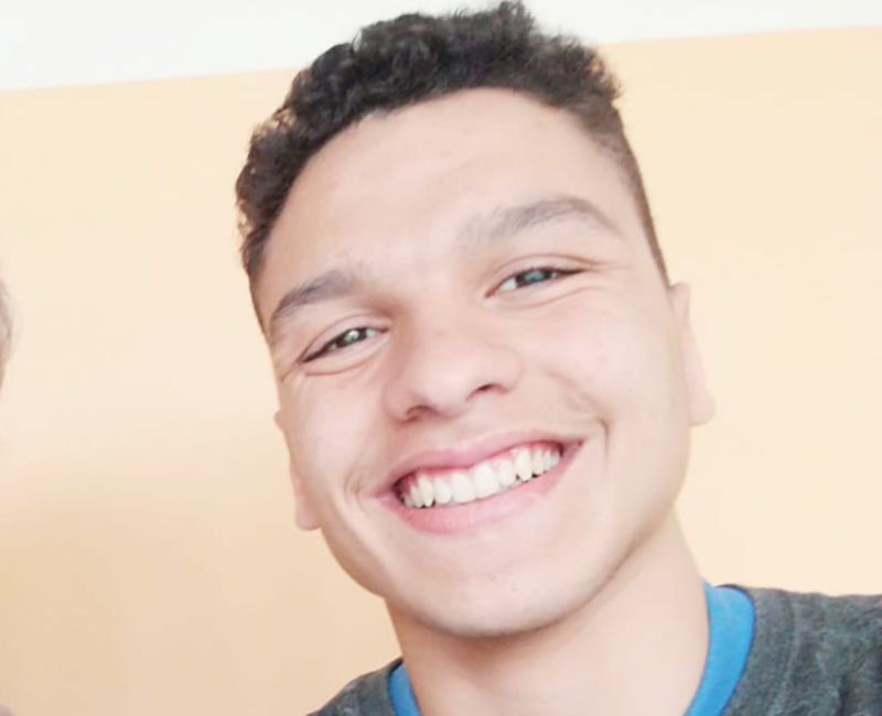 Omar Gabr, 17enne scomparso a Calolziocorte: ritrovato cadavere in un canneto sul fiume Adda