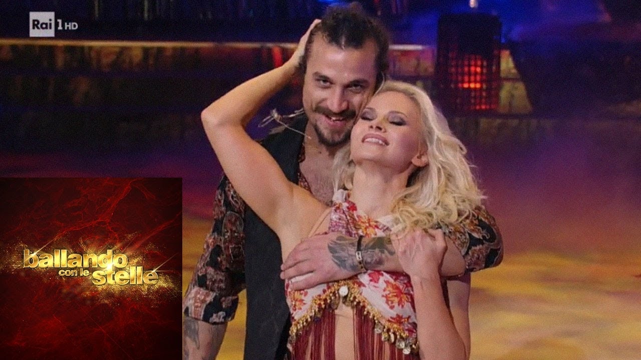 Ballando con le Stelle, il feeling tra Osvaldo e Veera Kinnunen. Dandolo: "Le scenate di Oradei..."