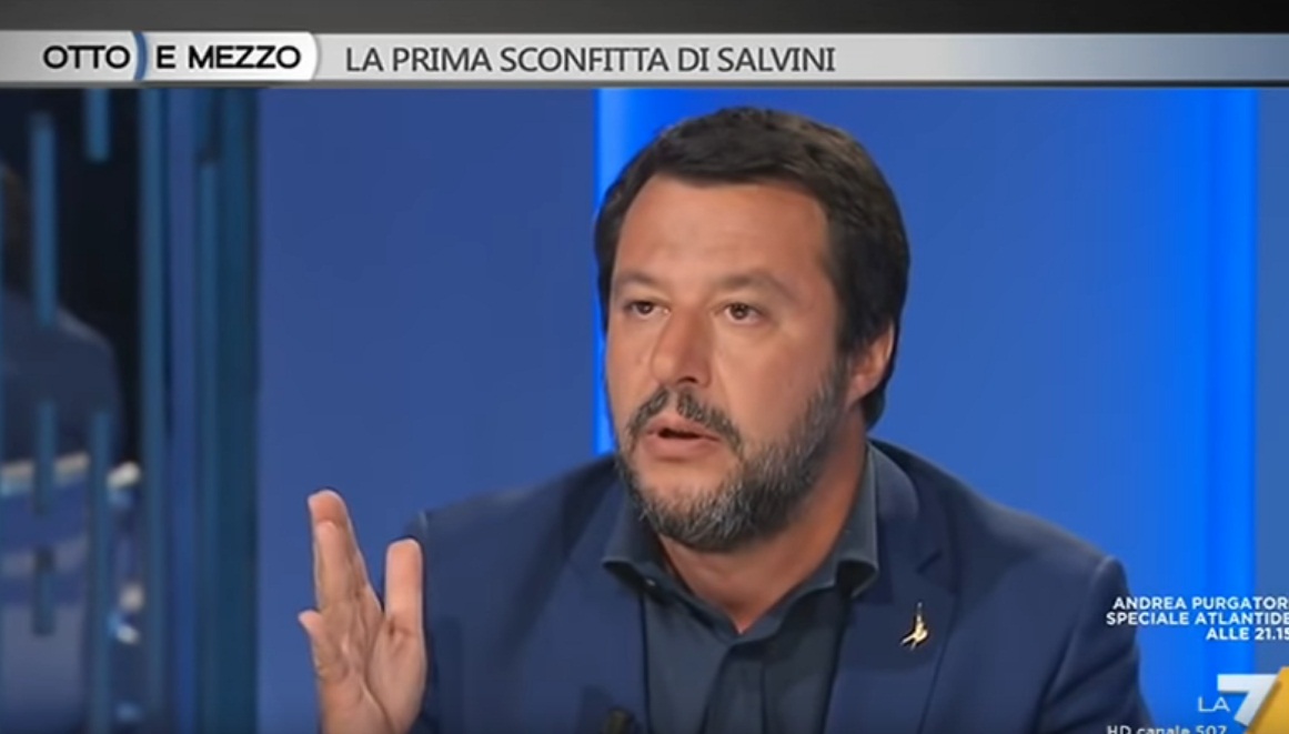 Otto e Mezzo, Rita Dalla Chiesa contro Lilli Gruber: "Maestrina, spocchiosa"