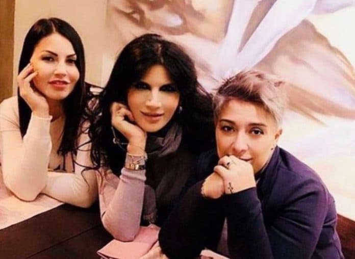 mattino 5 pamela prati