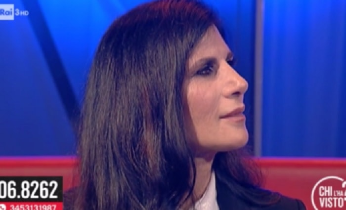 Pamela Prati e Mark Caltagirone sì...Fazio e Lerner no. Canta popolo in tv