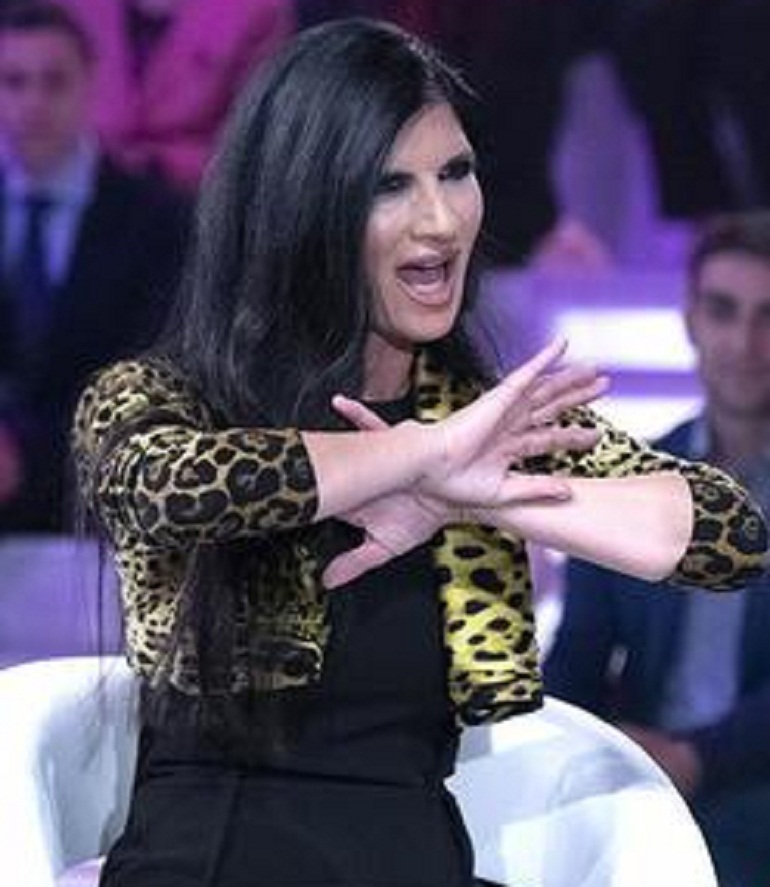 Luigi Oliva: "Pamela Prati? La mia storia con lei è finita più di un anno fa"