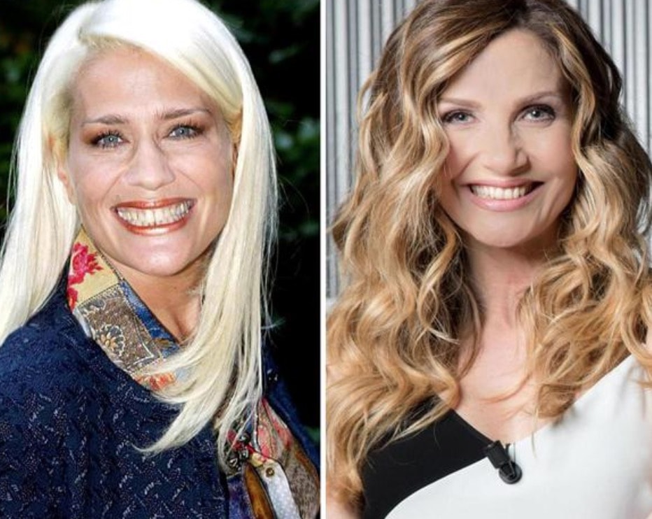 Pippo Baudo: "La rivalità tra Lorella Cuccarini e Heather Parisi? Colpa mia"