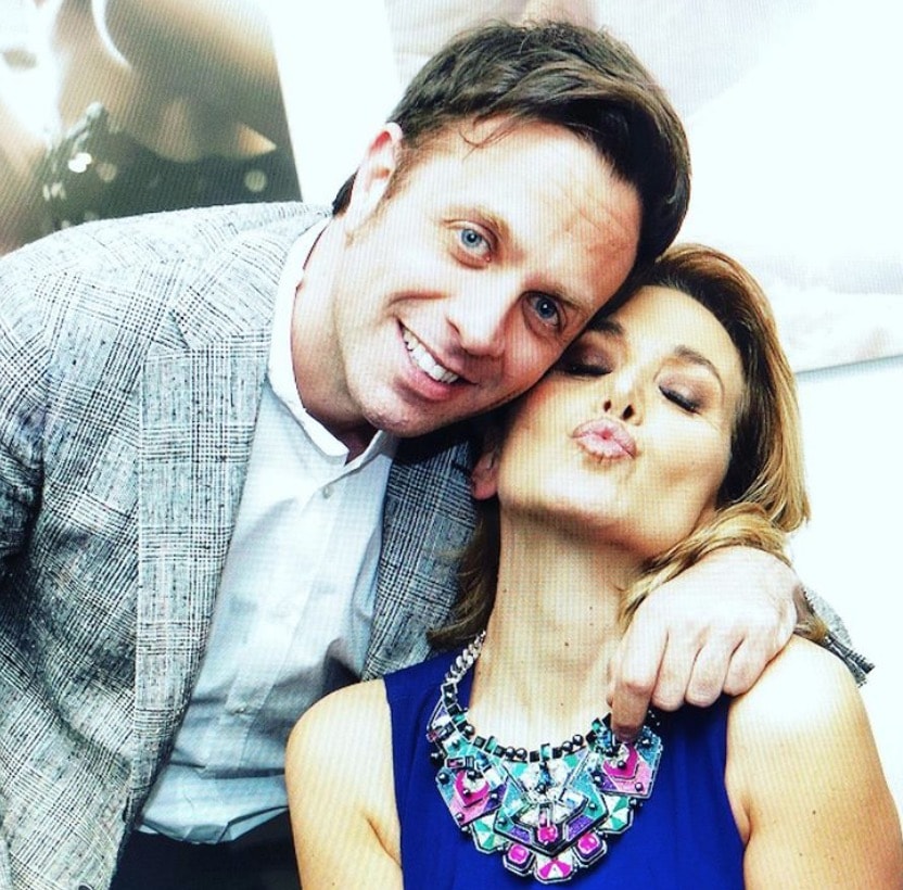 Live - Non è la D'Urso, Gabriele Parpiglia chiede scusa a Barbara D'Urso