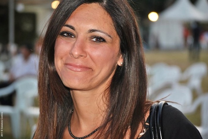 Pina Picierno insultata per il crowdfunding. "Querelo tutti, il ricavato in beneficienza"