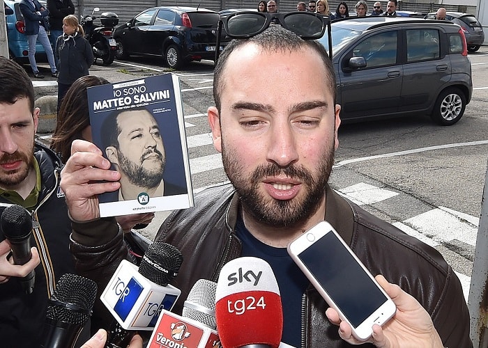 salone del libro polacchi