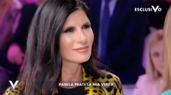 verissimo pamela prati