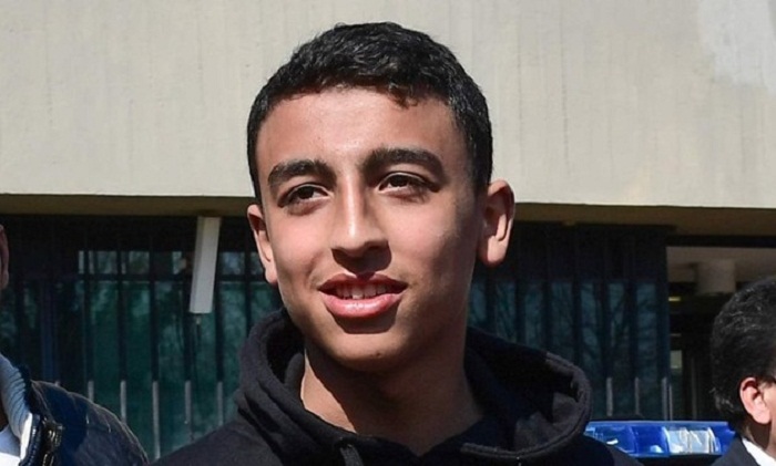 Ramy Shehata, il ragazzino eroe del bus di San Donato non va dal Papa. Erano finiti i posti