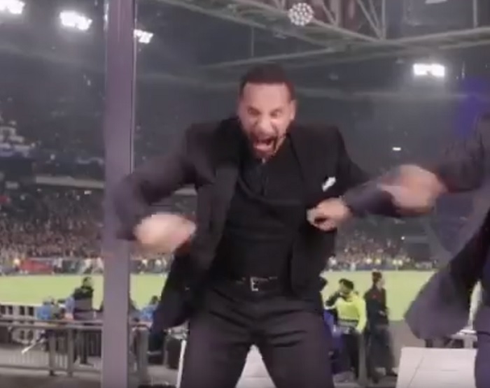 Tottenham segna al 96esimo e vola in finale di Champions League