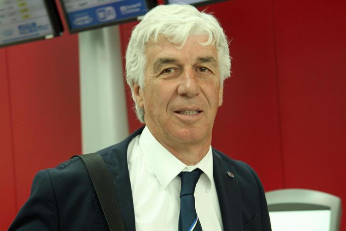 Roma-Gasperini, il tecnico non smentisce ma "Comunicherò la mia decisione a fine campionato"