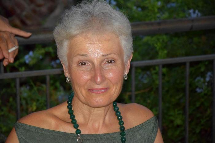 Rosa Maria Dell'Aria prof sospesa, alla fine punizione è stata