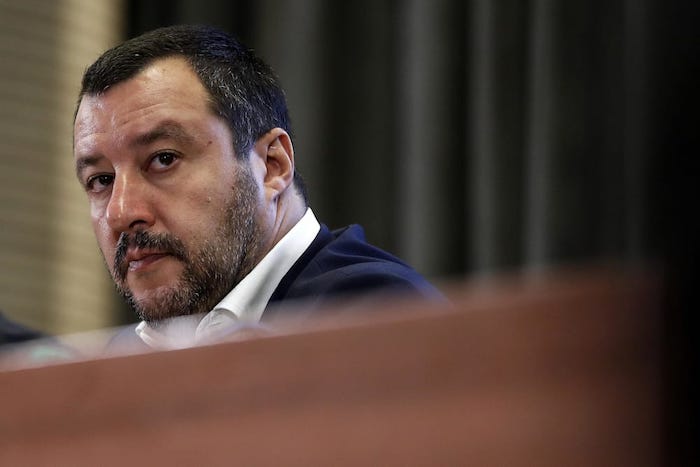 Palermo, studenti paragonano leggi razziali a decreto sicurezza. Prof di italiano sospesa: "Non ha vigilato"