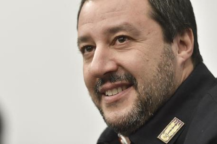 Europee 2019: Salvini domina stampa, tv e social. Di Maio e Zingaretti...