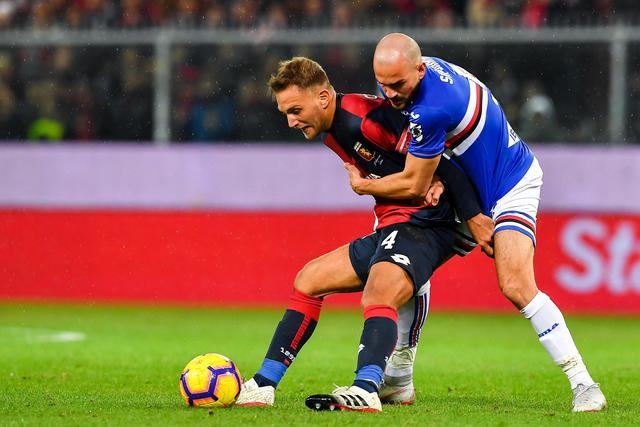 Sampdoria e Genoa in vendita. Ferrero non fa sconti nemmeno a Vialli. Preziosi nomina l'advisor