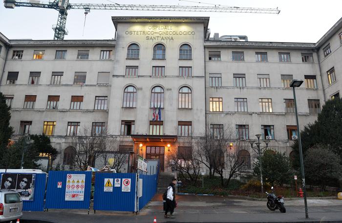 Orbassano: la piccola Sofia ha aperto gli occhi. La mamma, ancora incinta, era stata investita da pirata della strada