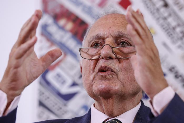 Premio Socrate 2018: protagonisti Gianni Letta, Massimo Moratti, Paolo Savona