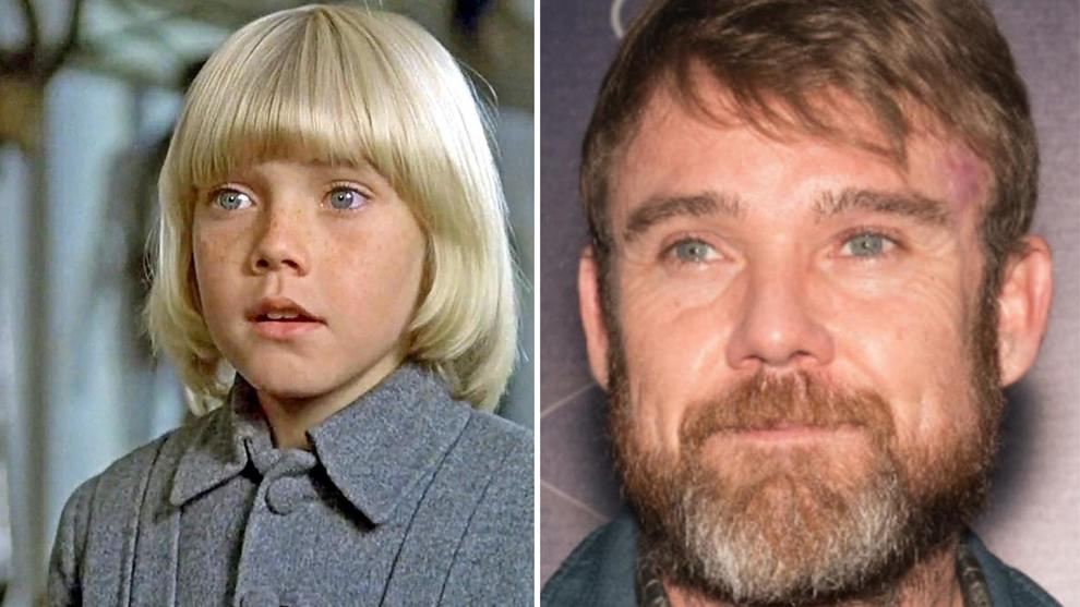 Rick Schroder arrestato: l'ex baby star del Piccolo Lord accusato di violenza domestica