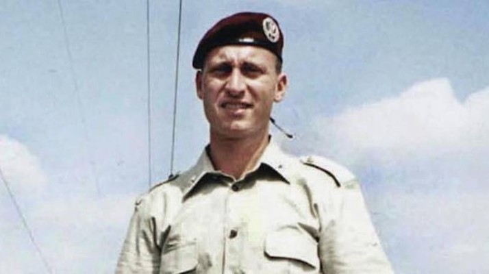 Emanuele Scieri, 20 anni dopo riesumata la salma del parà trovato morto nella caserma Gamerra di Pisa