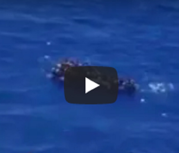 sea watch mediterraneo