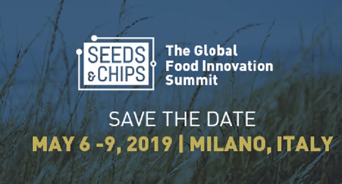 Enel sostiene la quinta edizione di Seeds&Chips