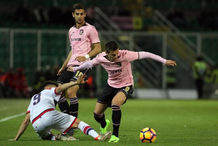 Serie B, il campo non conta. La Lega cancella i playout: Foggia condannato, Salernitana salvata