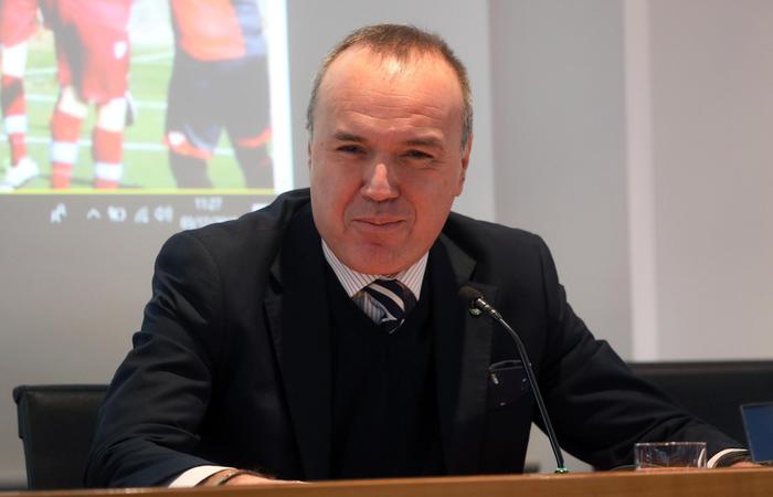 Serie B, i Playout si giocheranno: sfida Salernitana-Foggia