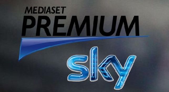 Sky può riprendersi il web di Mediaset Premium (R2), ma per tre anni niente esclusive internet