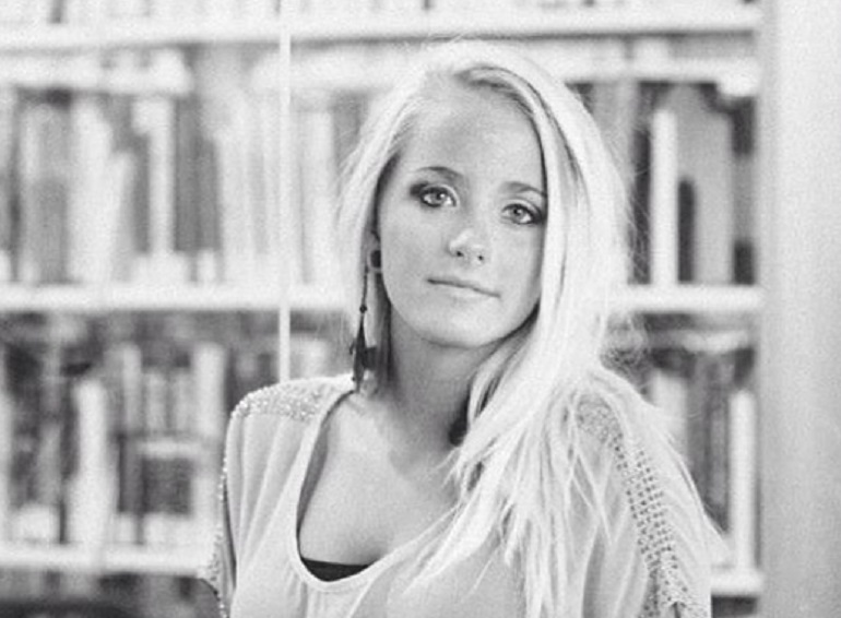 Slipknot, il batterista Shawn Crahan: "E' morta mia figlia. Ho il cuore spezzato" (foto Instagram)