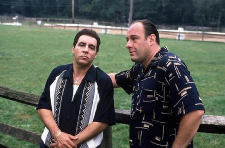 I Soprano, ecco che fine hanno fatto gli attori (foto Ansa)