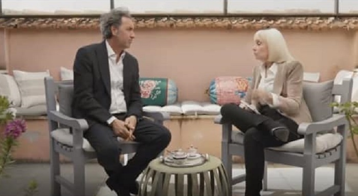 sorrentino raffaella carrà