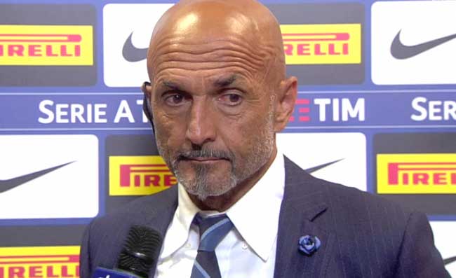 luciano spalletti