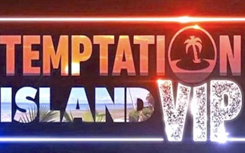 temptation island vip