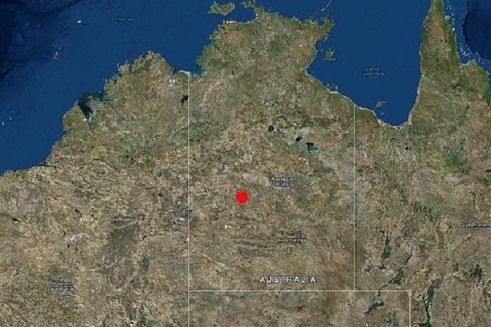 Terremoto Australia, due scosse 5.4 e 4.3 avvertite fino a 350 km di distanza