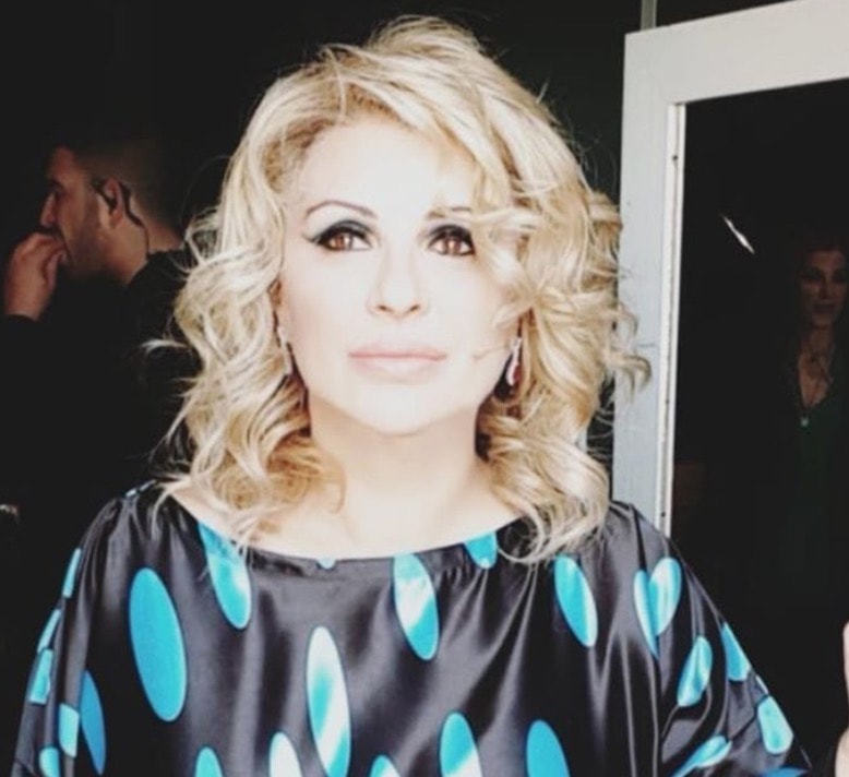 Grande Fratello, Tina Cipollari su Ambra Lombardo: "Non manipolo i miei figli"