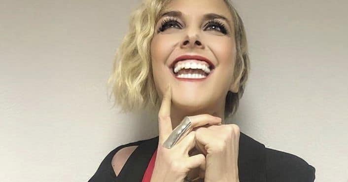 Le Iene, Nadia Toffa preoccupa i fan. "Che fai? Sembri drogata"