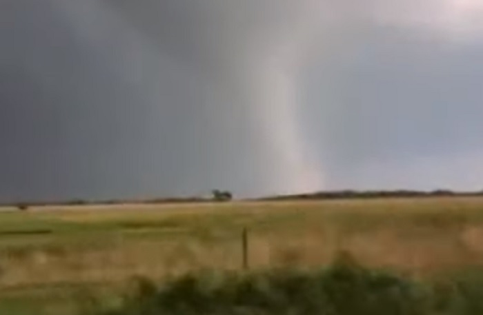 tornado devasta oklahoma