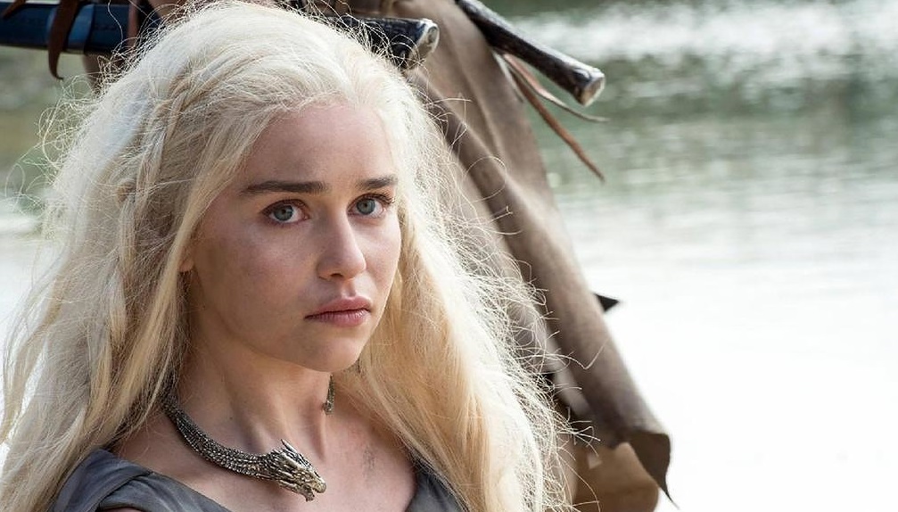 Trono di Spade, a Belfast sono iniziate le riprese del prequel Bloodmoon (foto Ansa)