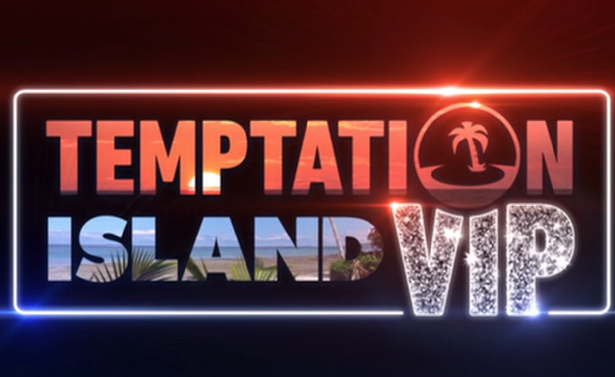 Temptation Island Vip, al posto di Simona Ventura Blasi, Marcuzzi o Gregoraci?