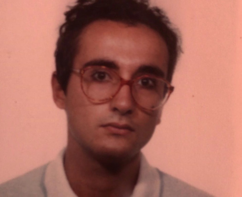 Vladimir Luxuria e la foto di quando era Wladimiro: "Mai dimenticare chi ero, le botte e gli insulti"