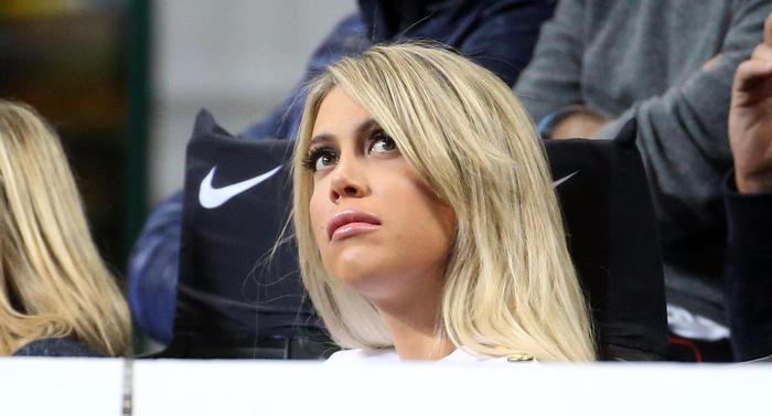 Wanda Nara attacca Fabio Capello: "Mie foto con Icardi? Si è dimenticato di Beckham e Cannavaro..."