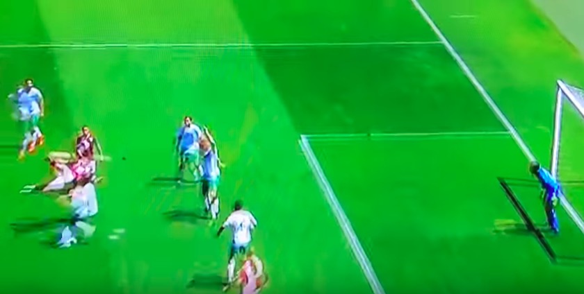 La rovesciata di Belotti stende il Sassuolo, Torino in zona Europa League