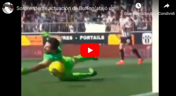 Neymar esulta alla Karate Kid, Buffon para rigore: è Psg show