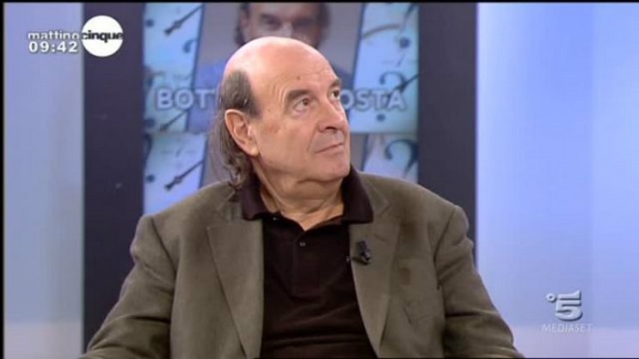 Europee, Professor Stefano Zecchi: "Lega voto ignorante significa non capire qual è il disagio"