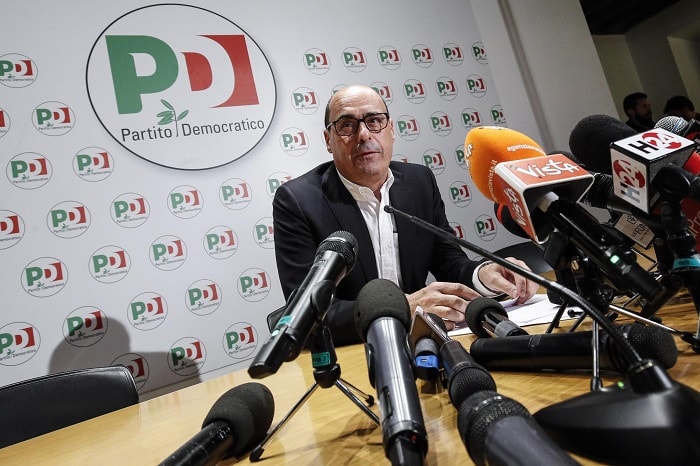 Elezioni Europee 2019: persino il Pd Zero sfonda. Ma erano necessari Bonino, Rizzo & co. soli?