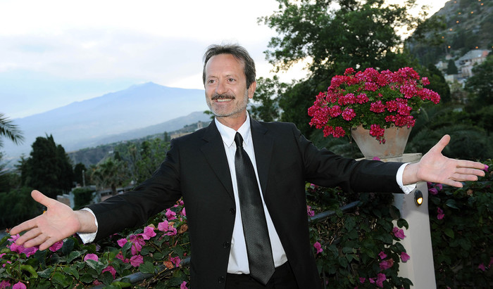 rocco papaleo miopia