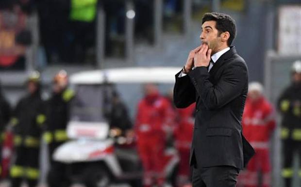 calciomercato roma fonseca