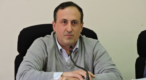 rocca di papa sindaco