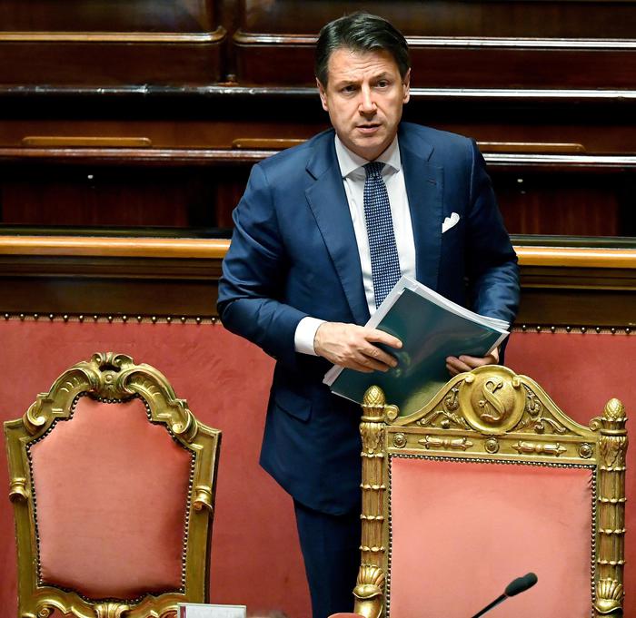 Procedura dʼinfrazione