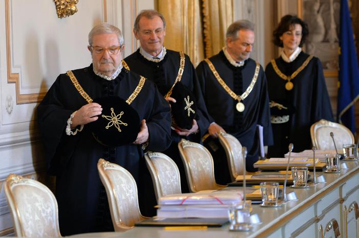 Dl Sicurezza Consulta